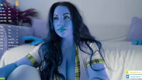 Neytirii online show from 04-26-26, 08:56