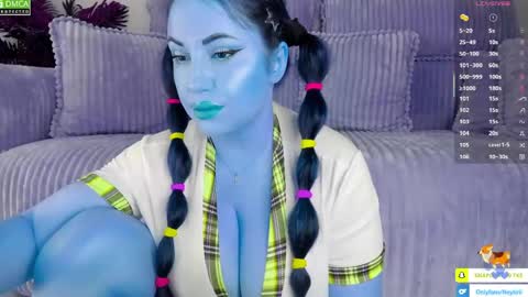 Neytirii online show from 05-25-26, 08:31