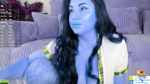 Neytirii online show from 05-29-26, 08:01