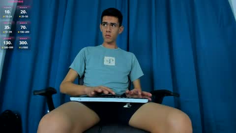 Alex online show from 04-17-26, 03:26