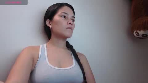 nezuko_sweet online show from 12-28-24, 05:23