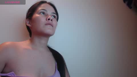nezuko_sweet online show from 02-04-25, 09:07