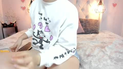 Milena online show from 03-30-26, 02:29