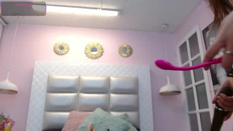 nezzukoo online show from 05-14-26, 07:31