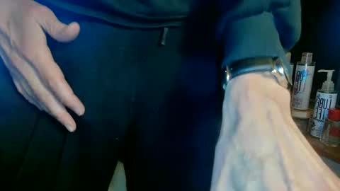 NFG  Nice Friendly Guy  Dick online show from 01-25-25, 01:32