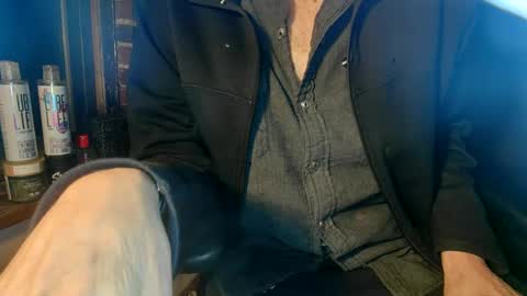 NFG  Nice Friendly Guy  Dick online show from 01-29-25, 10:53