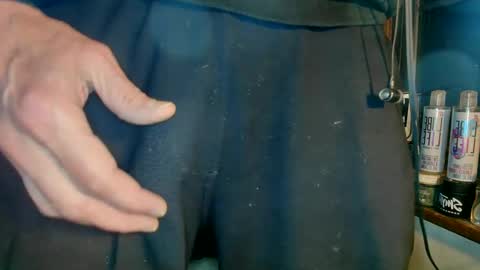 NFG  Nice Friendly Guy  Dick online show from 02-10-25, 11:23