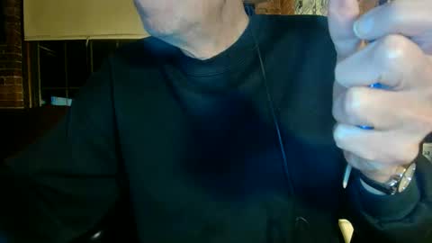 NFG  Nice Friendly Guy  Dick online show from 02-11-25, 02:46