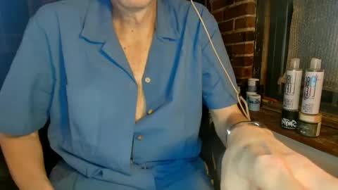 NFG  Nice Friendly Guy  Dick online show from 03-06-25, 01:37