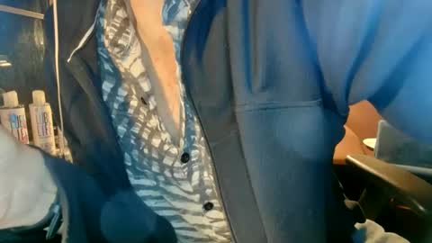 NFG  Nice Friendly Guy  Dick online show from 03-08-25, 12:00