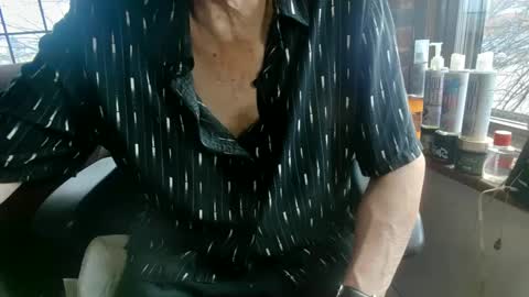 NFG  Nice Friendly Guy  Dick online show from 03-12-25, 09:24