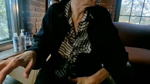 NFG  Nice Friendly Guy  Dick online show from 10-11-25, 09:13