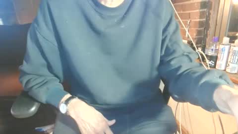 NFG  Nice Friendly Guy  Dick online show from 10-25-25, 11:32