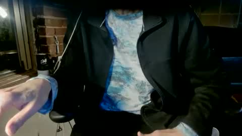 NFG  Nice Friendly Guy  Dick online show from 11-13-25, 11:36