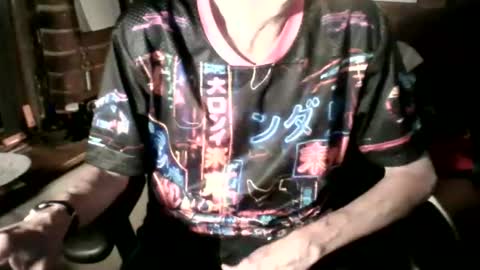 Snapshot of nfgwholoves2cum chatting on 07-21-26, 02:25 NFG Nice Friendly Guy Dick online show from 07-21-26, 02:25