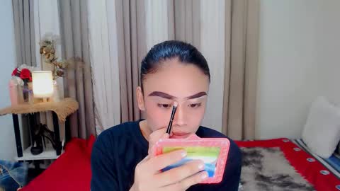 hottie nicole online show from 10-07-25, 12:08