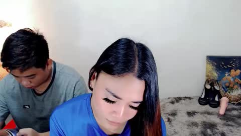 hottie nicole online show from 01-11-26, 12:59