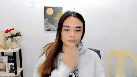 hottie nicole online show from 02-20-26, 01:02