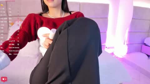 Nia online show from 02-03-26, 12:21