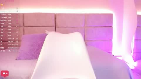 Nia online show from 03-14-26, 12:21