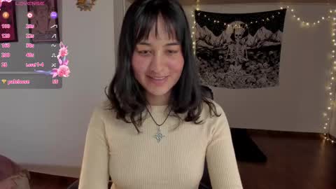 Nia online show from 02-25-25, 08:19