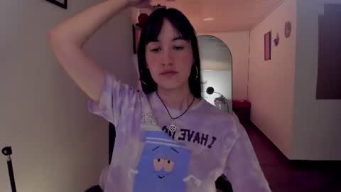 Nia online show from 06-22-26, 09:12