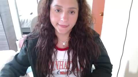 Dani online show from 07-22-26, 10:12
