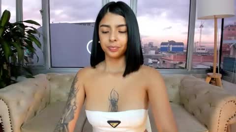 Snapshot of nia_malkova chatting on 02-19-26, 11:28 Nia Malkova online show from 02-19-26, 11:28