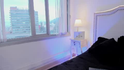 Nia Malkova online show from 05-16-26, 01:43