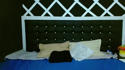 Estefani  online show from 12-16-24, 03:11