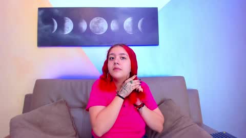 Estefani  online show from 12-30-24, 11:59