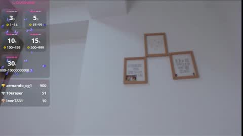 Mia online show from 01-20-25, 12:15