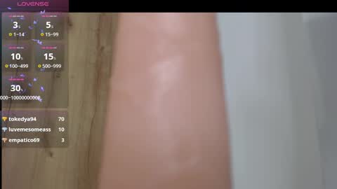 Mia online show from 02-03-25, 11:05