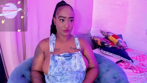 Nia online show from 02-20-26, 04:29