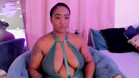 Nia online show from 02-23-26, 12:57