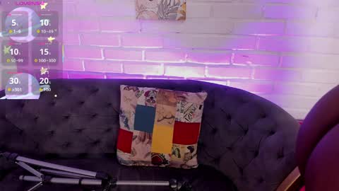 Nia online show from 04-07-26, 02:50