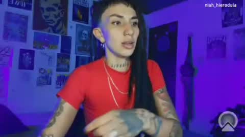 niah online show from 06-24-26, 11:26