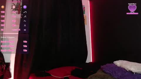  niakat  online show from 02-17-25, 06:26