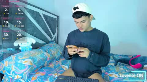 Snapshot of niall_falcon chatting on 09-25-25, 02:21 Niall online show from 09-25-25, 02:21