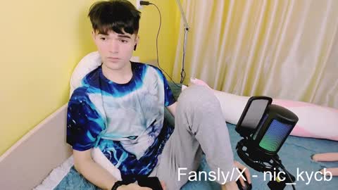 Snapshot of nic_ky chatting on 12-05-24, 07:17 Nick PVT is open FanslyTwitter - Nic kycb online show from 12-05-24, 07:17