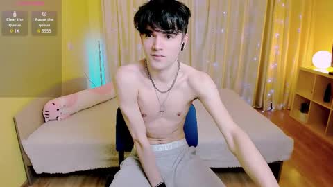 Snapshot of nic_ky chatting on 02-18-25, 08:14 Nick PVT is open FanslyTwitter - Nic kycb online show from 02-18-25, 08:14