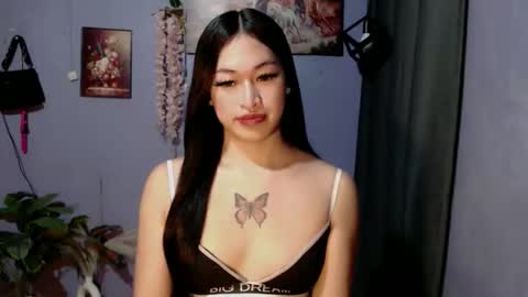 nica jane online show from 03-11-26, 06:47