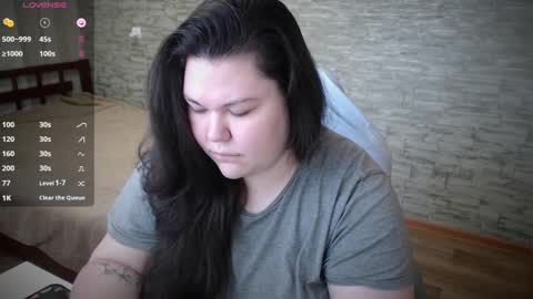 Snapshot of nicara_ chatting on 02-14-25, 09:45 nicara_ online show from 02-14-25, 09:45