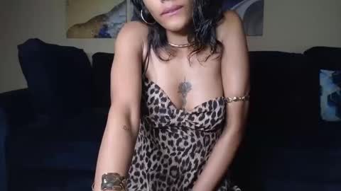 Lilly online show from 12-26-24, 04:14