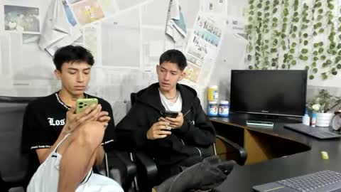 nice_boys11 online show from 06-23-26, 01:31