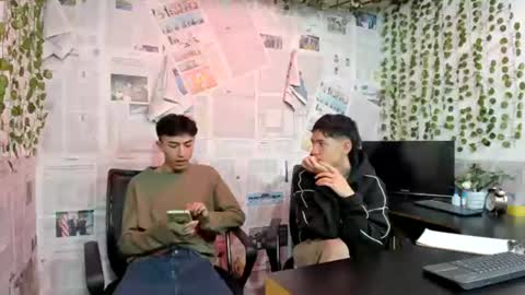 nice_boys11 online show from 06-26-26, 01:26