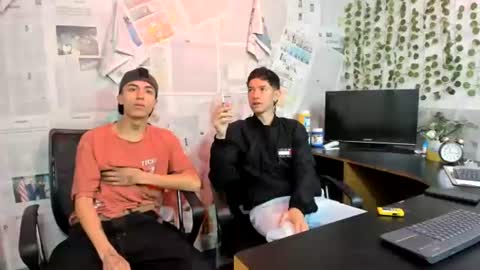 nice_boys11 online show from 06-27-26, 01:28