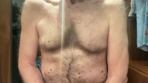 Nice Gentle Naughty online show from 01-25-25, 07:07