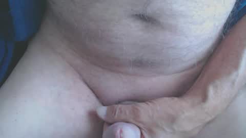 Ronald online show from 10-26-25, 11:38