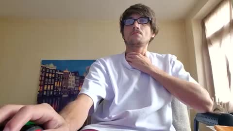 nicebrain2 online show from 07-06-26, 10:12